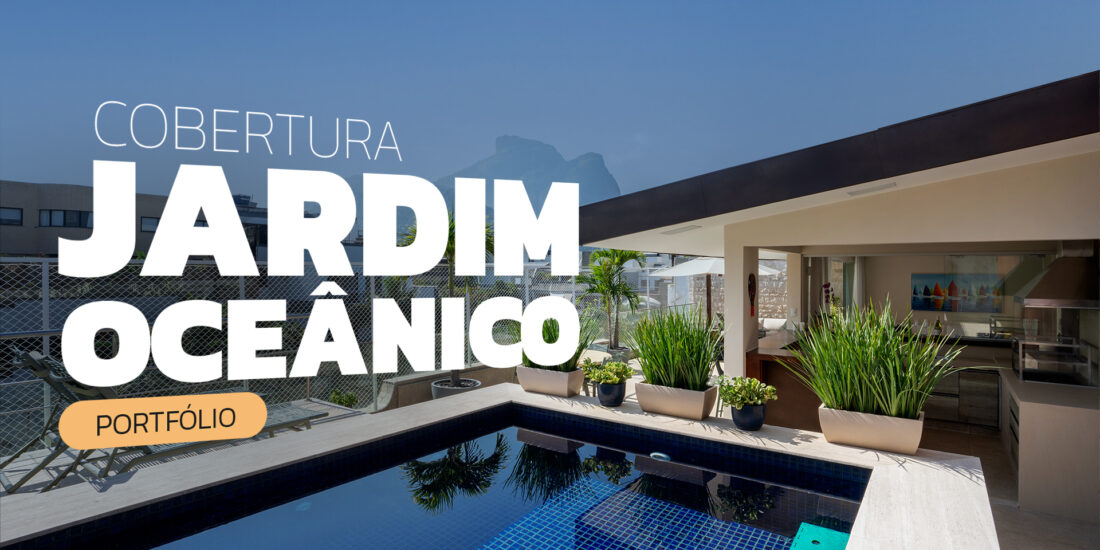 Cobertura no Jardim Oceanico - Video de Imóveis