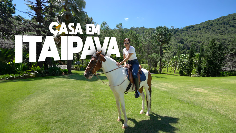 Casa em Itaipava