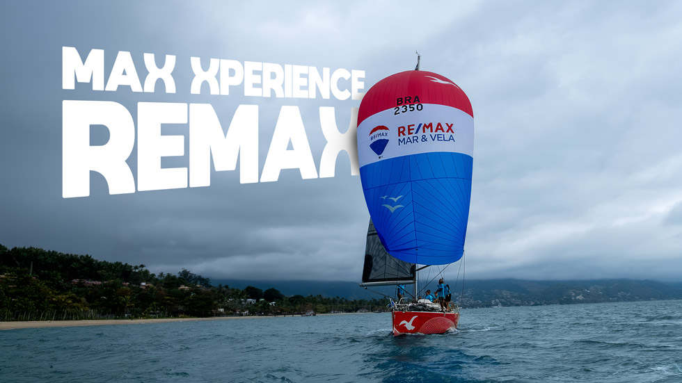 Evento Remax: Equipe de filmagem