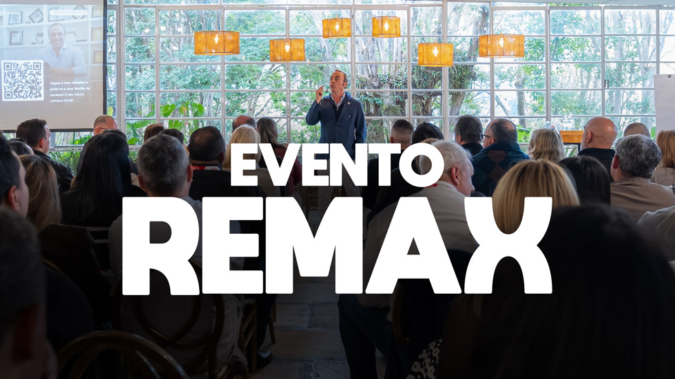 Remax Filmagem de Evento