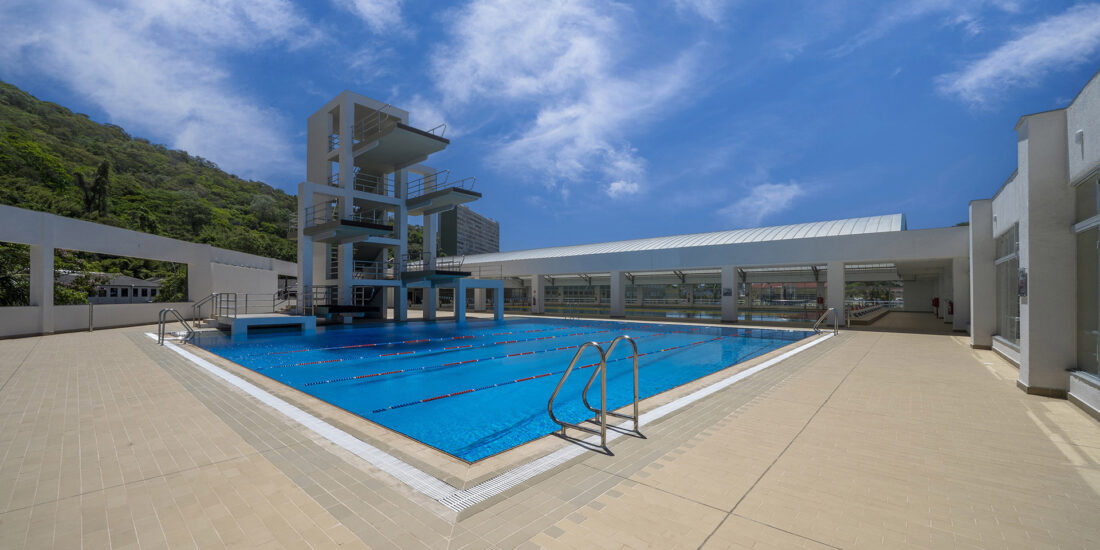 Fotografia de Arquitetura
