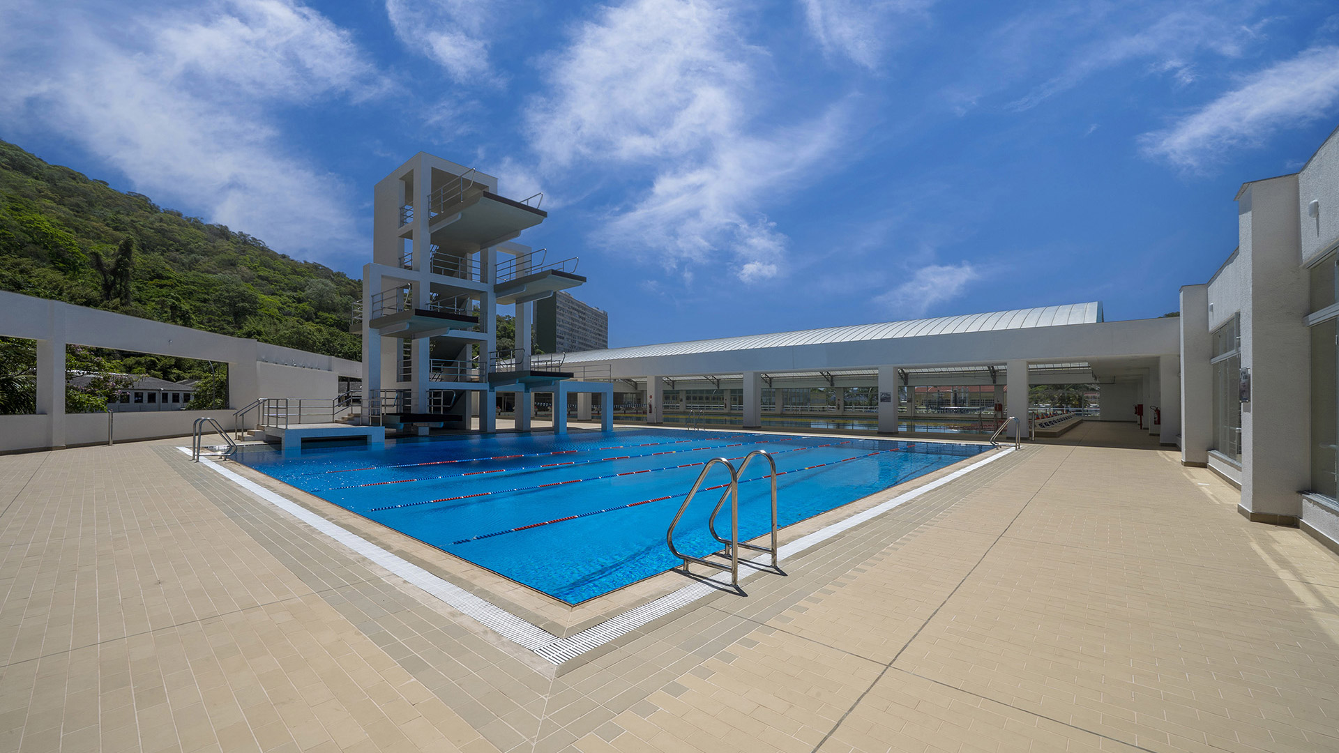 Fotografia de Arquitetura